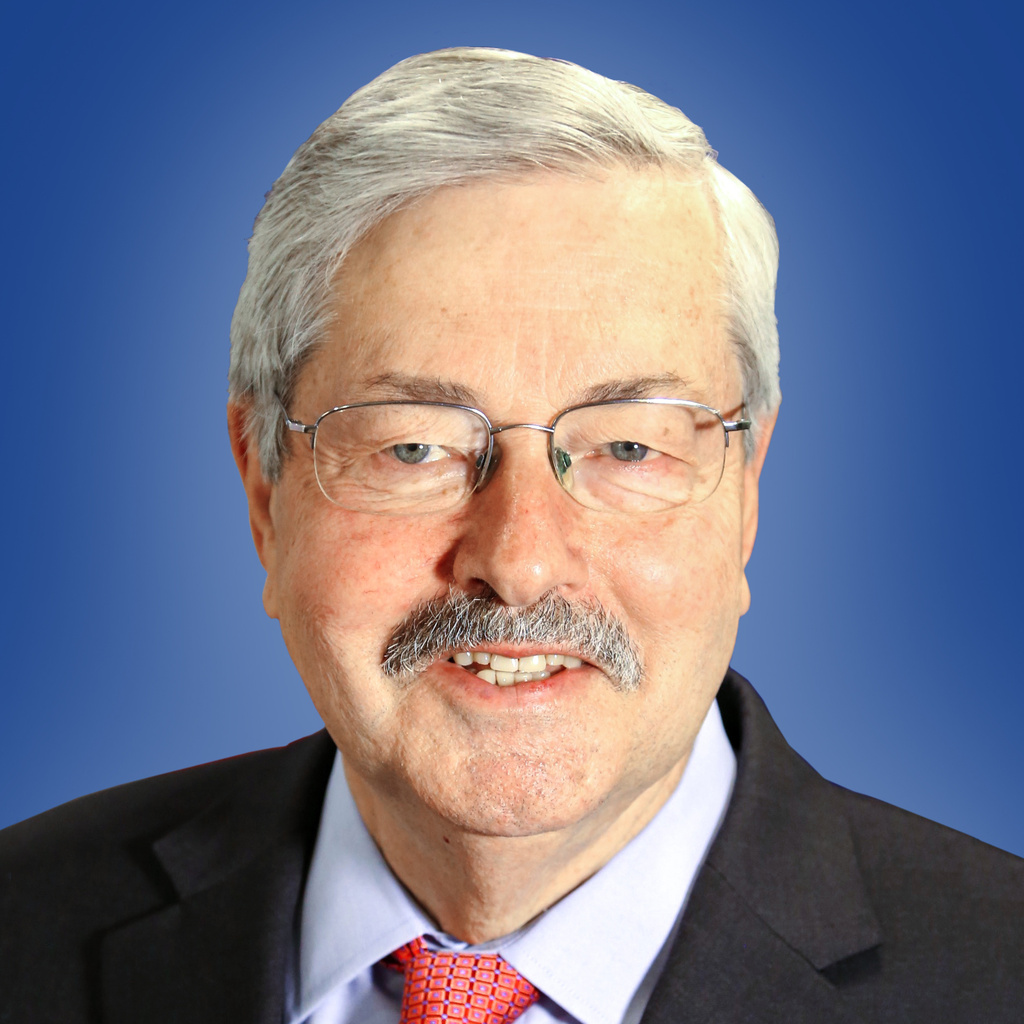Terry Branstad
